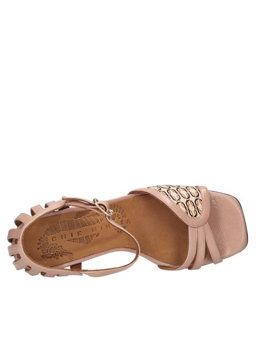  CHIE MIHARA | PELU JAZZCUOIO ROSA